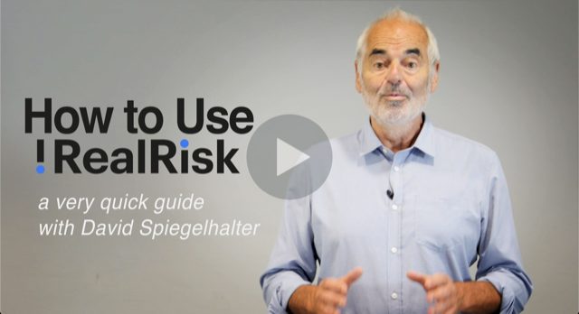 Real Risk Introduction Video
